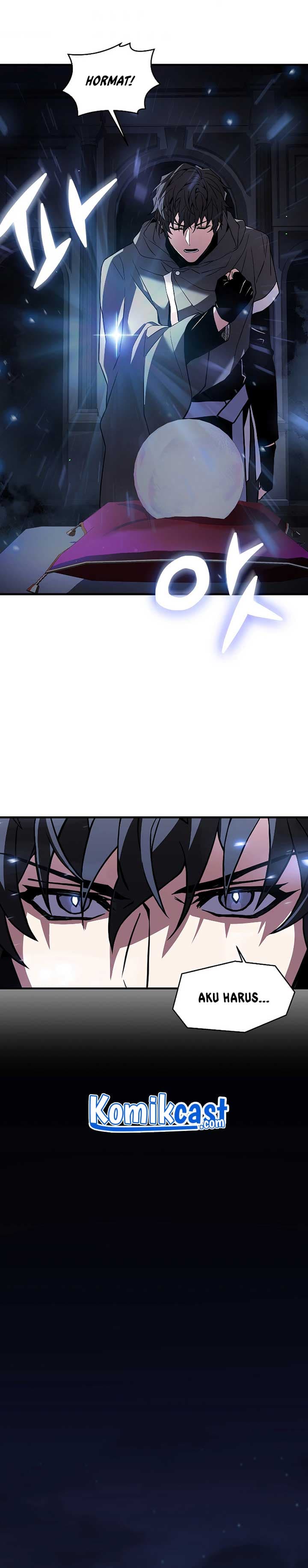 Return of the Legendary Spear Knight - Chapter 30 - Page 14
