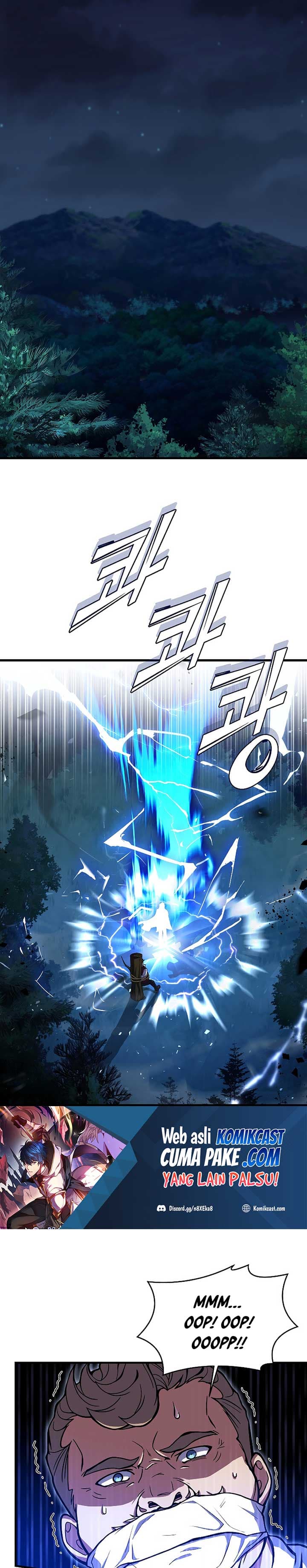 Return of the Legendary Spear Knight - Chapter 30 - Page 15