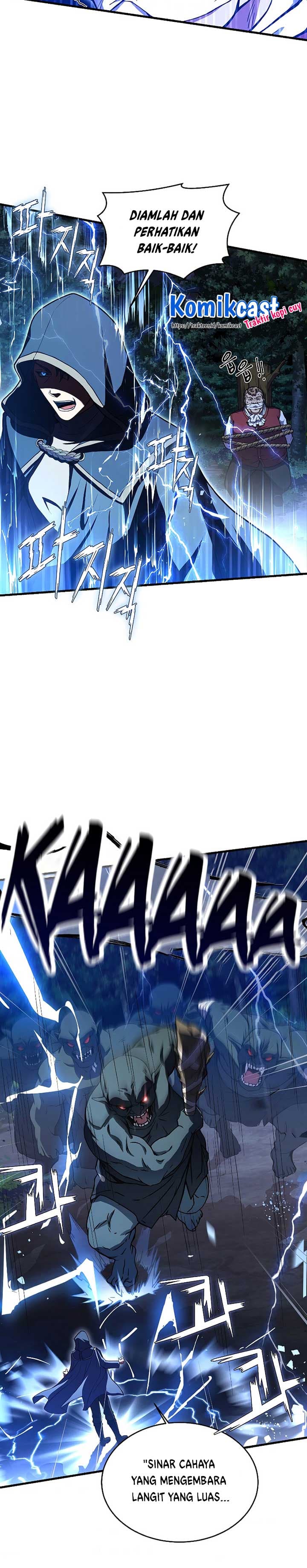 Return of the Legendary Spear Knight - Chapter 30 - Page 16