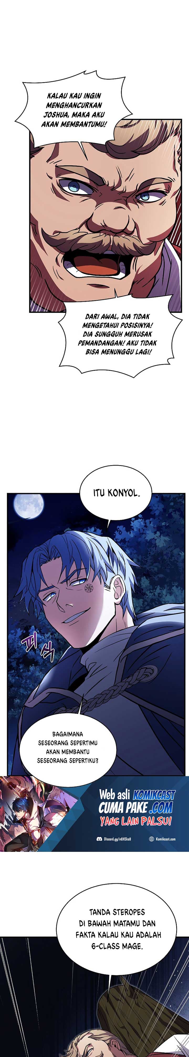 Return of the Legendary Spear Knight - Chapter 30 - Page 24