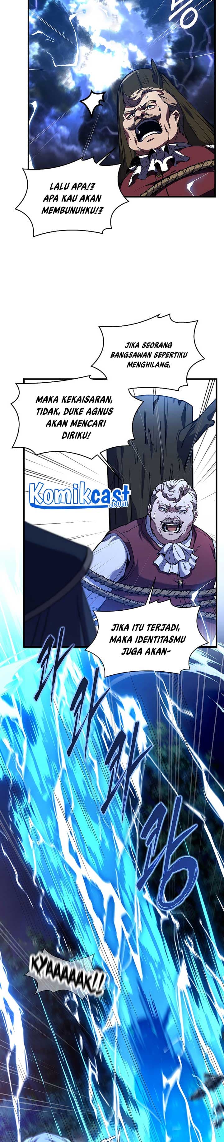 Return of the Legendary Spear Knight - Chapter 30 - Page 27