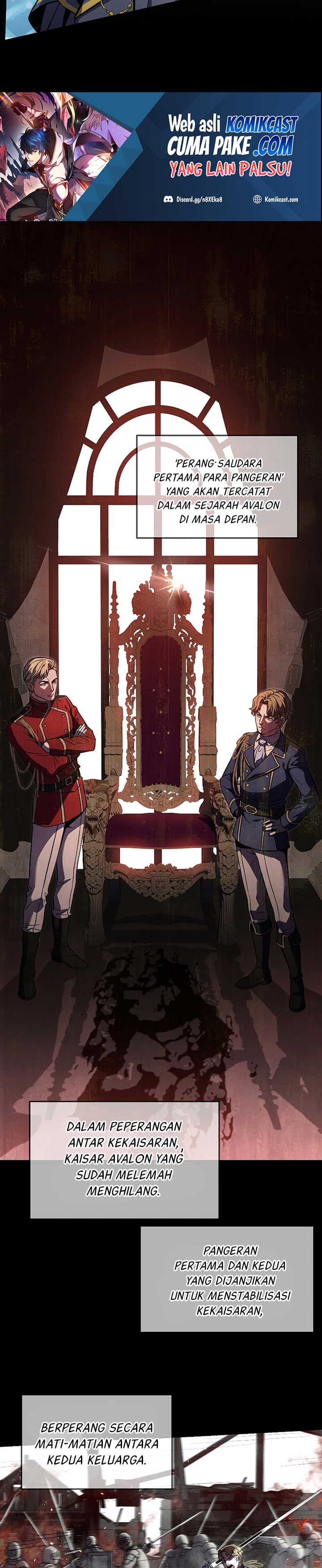 Return of the Legendary Spear Knight - Chapter 31 - Page 10