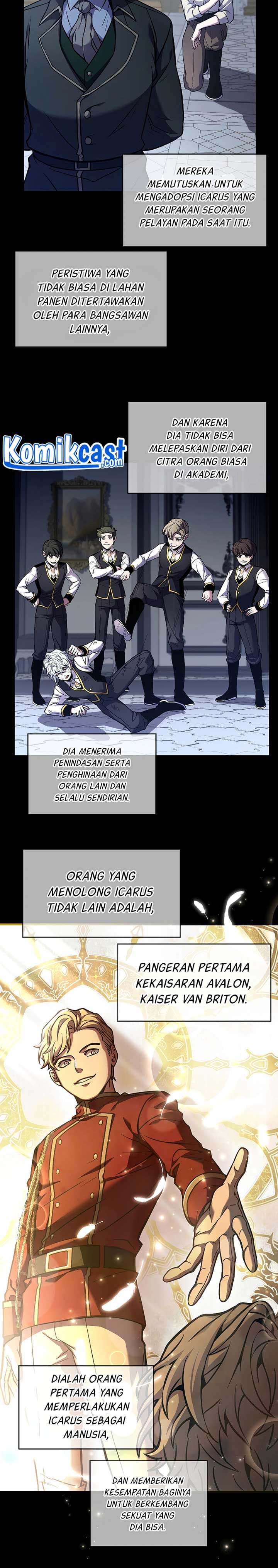 Return of the Legendary Spear Knight - Chapter 31 - Page 15