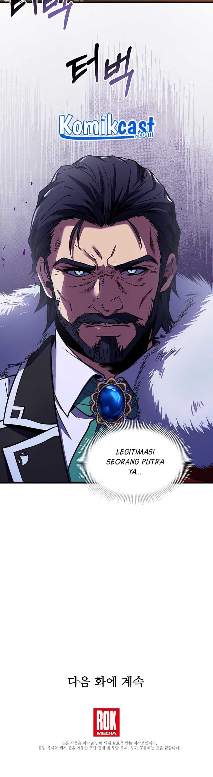 Return of the Legendary Spear Knight - Chapter 31 - Page 26