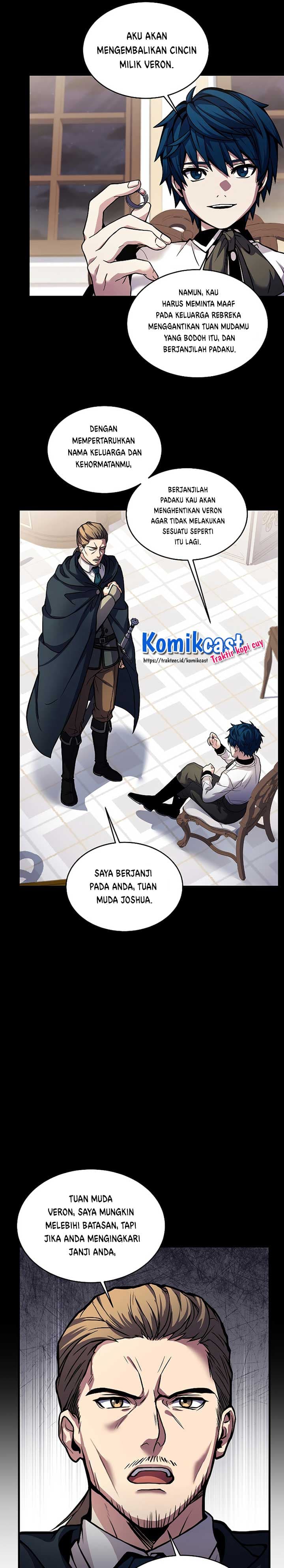 Return of the Legendary Spear Knight - Chapter 32 - Page 12
