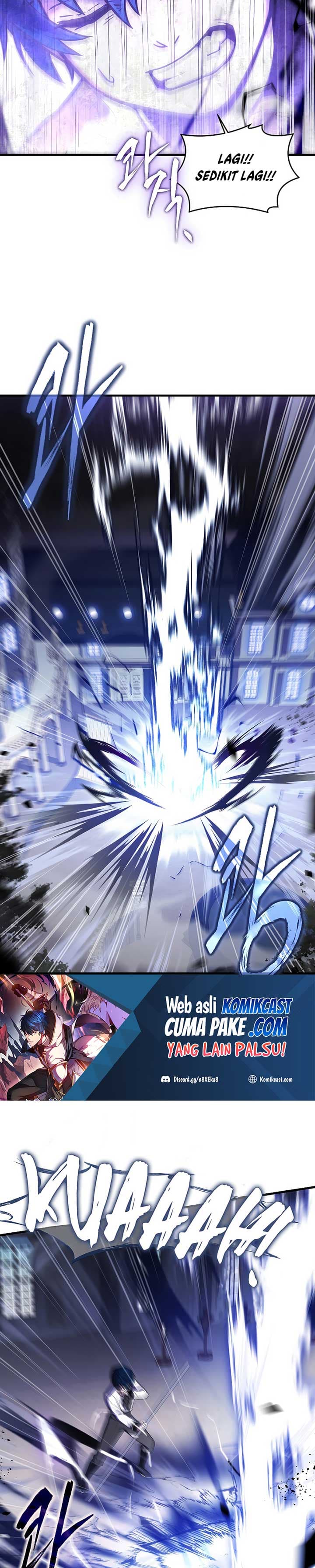 Return of the Legendary Spear Knight - Chapter 33 - Page 16