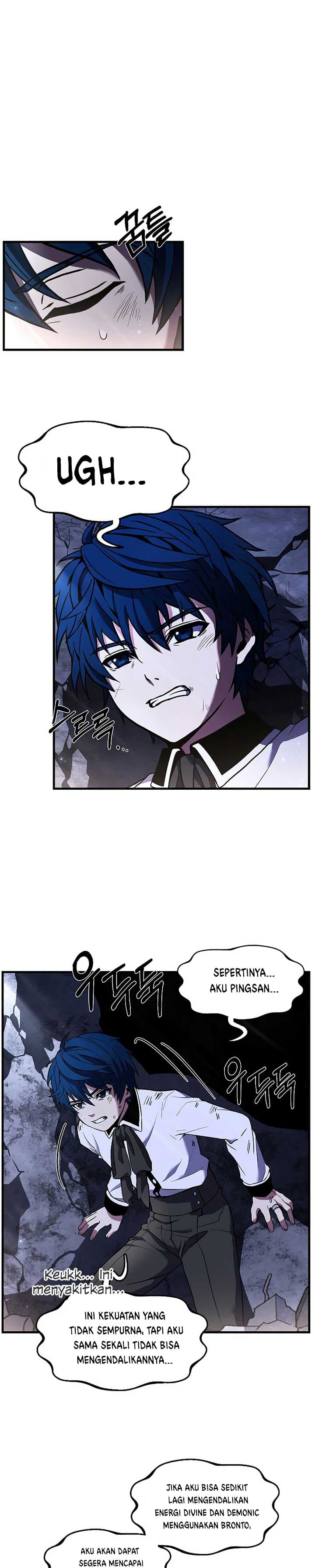 Return of the Legendary Spear Knight - Chapter 33 - Page 18