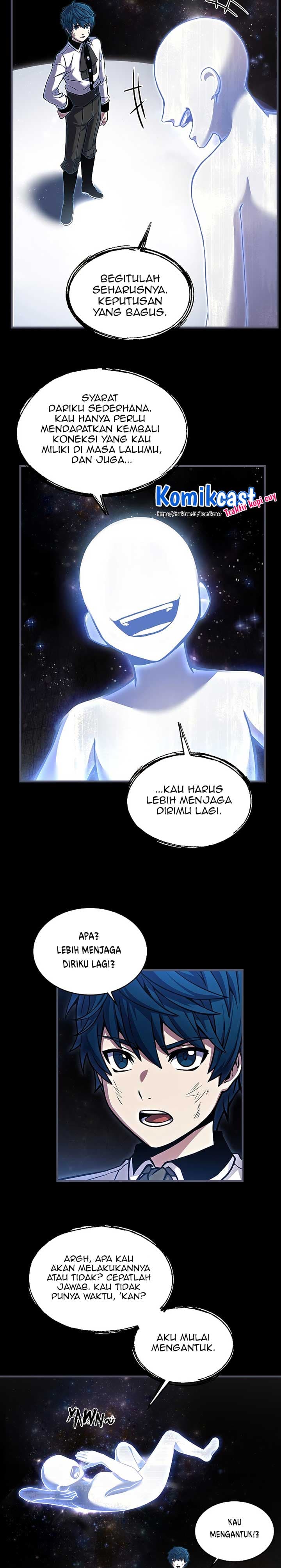 Return of the Legendary Spear Knight - Chapter 34 - Page 14