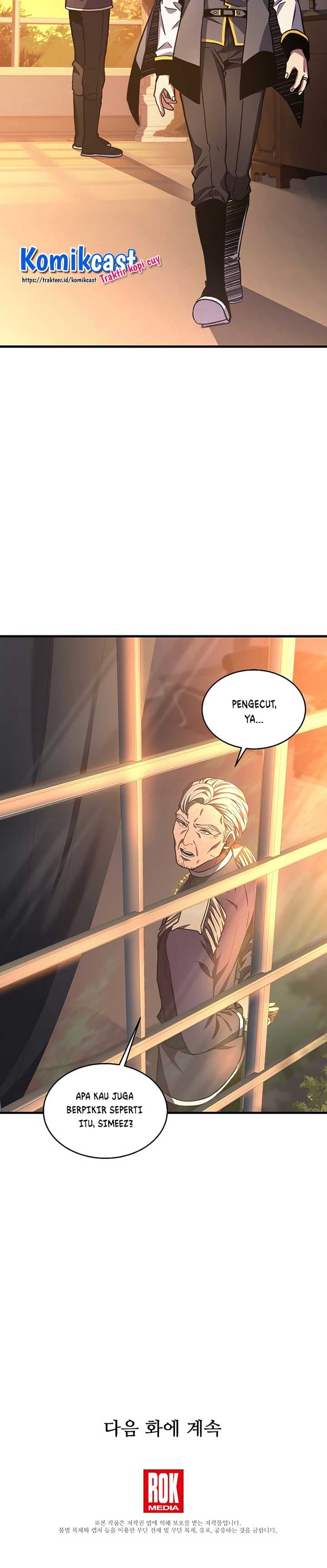 Return of the Legendary Spear Knight - Chapter 35 - Page 31