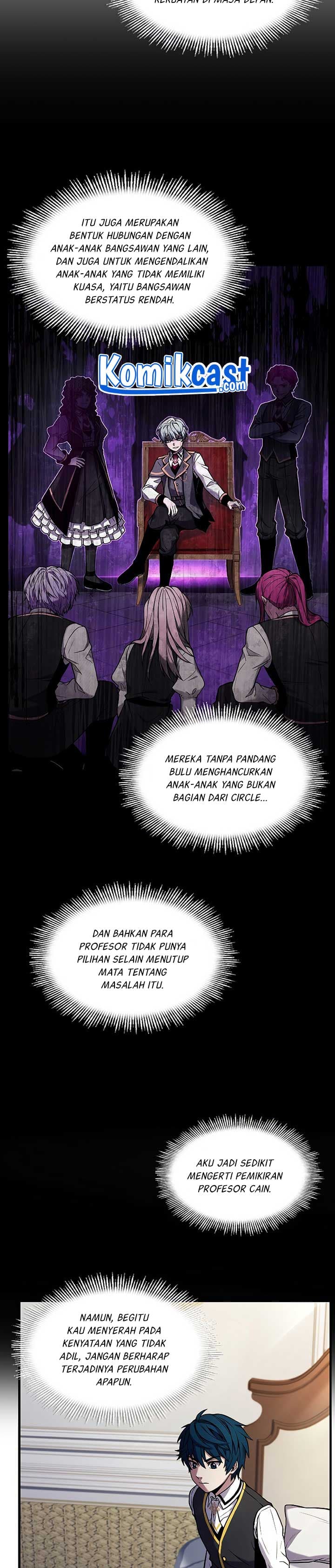 Return of the Legendary Spear Knight - Chapter 36 - Page 16