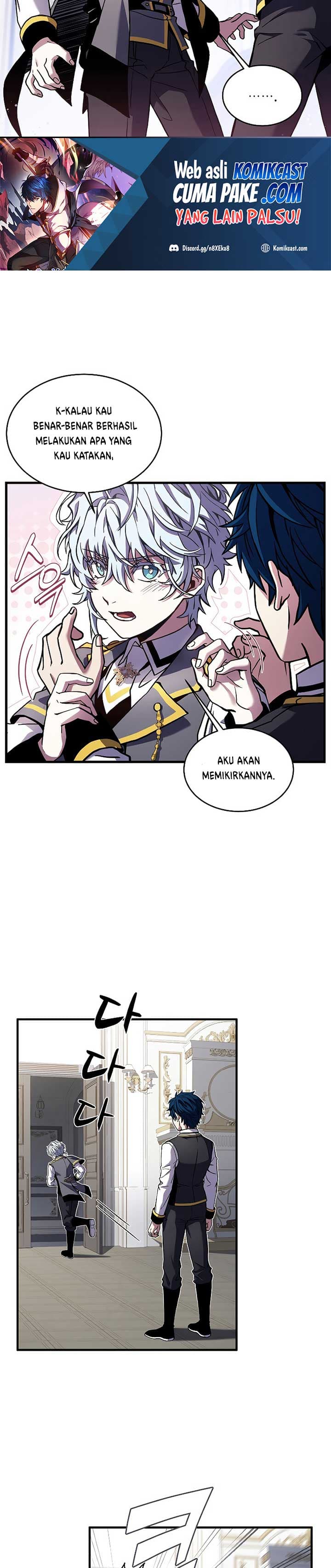 Return of the Legendary Spear Knight - Chapter 36 - Page 23