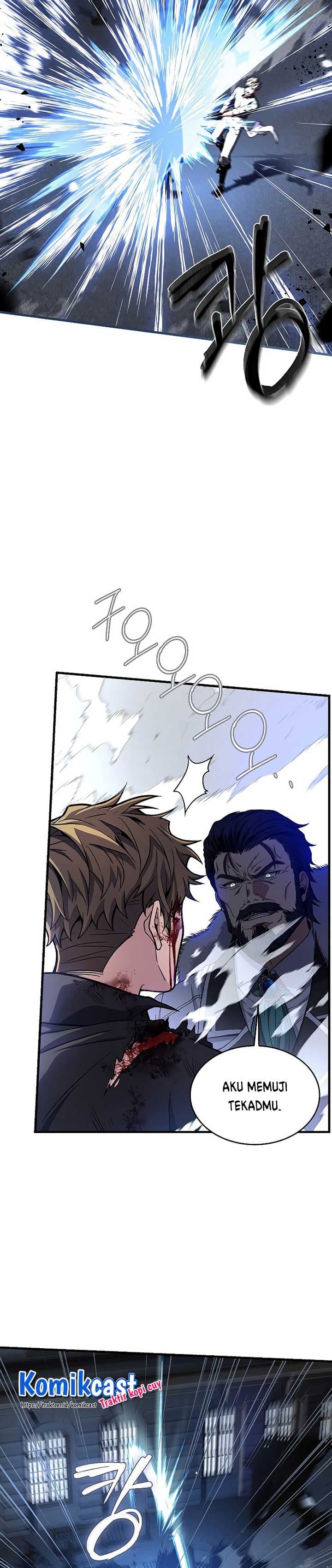 Return of the Legendary Spear Knight - Chapter 36 - Page 29