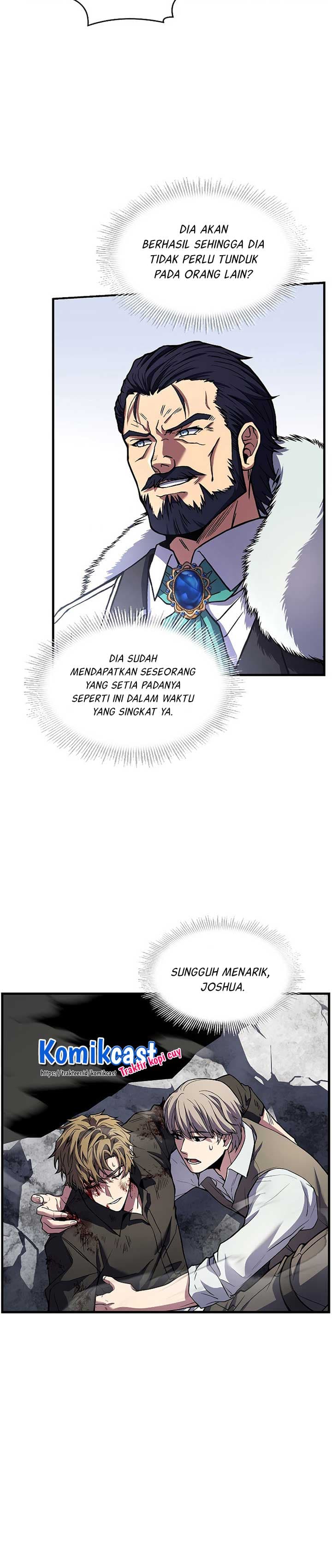 Return of the Legendary Spear Knight - Chapter 36 - Page 31