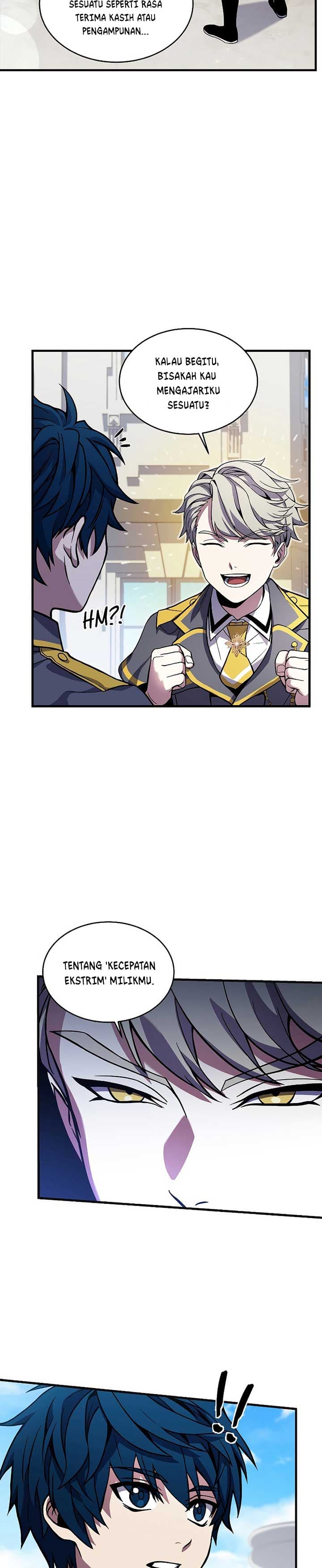 Return of the Legendary Spear Knight - Chapter 36 - Page 6