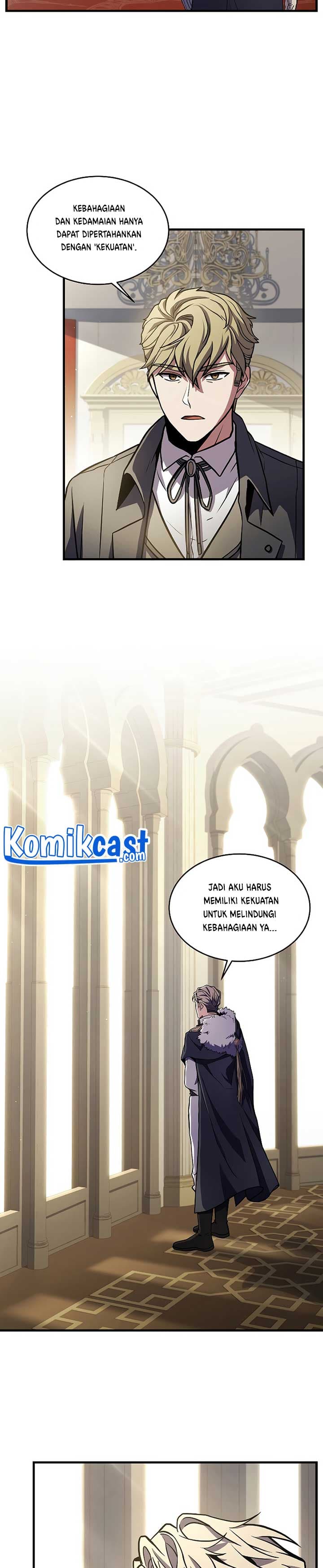Return of the Legendary Spear Knight - Chapter 37 - Page 11