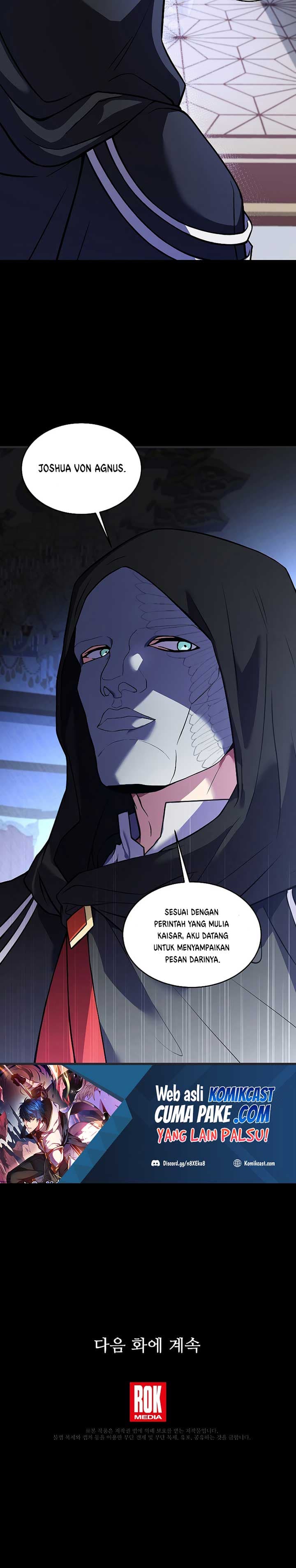Return of the Legendary Spear Knight - Chapter 37 - Page 26