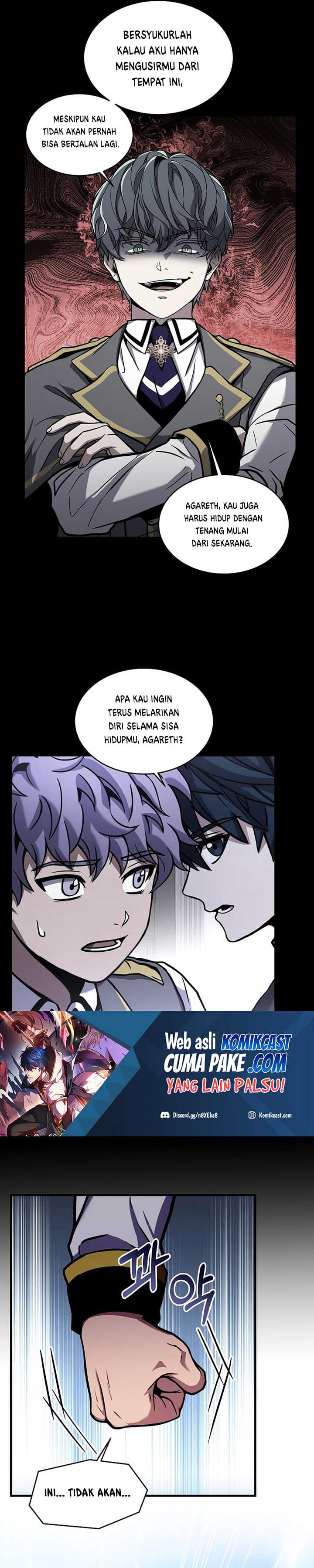 Return of the Legendary Spear Knight - Chapter 38 - Page 14