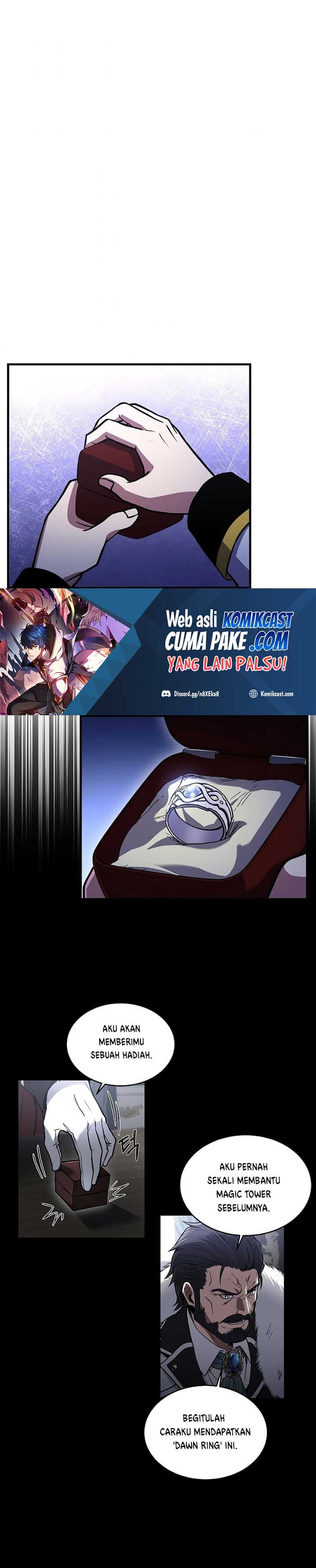 Return of the Legendary Spear Knight - Chapter 38 - Page 2