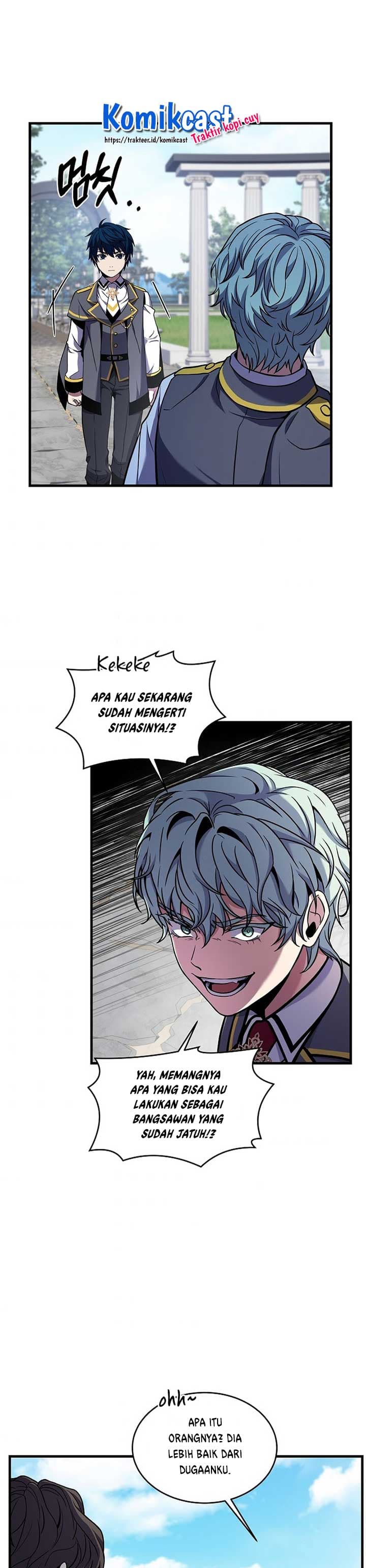 Return of the Legendary Spear Knight - Chapter 38 - Page 24