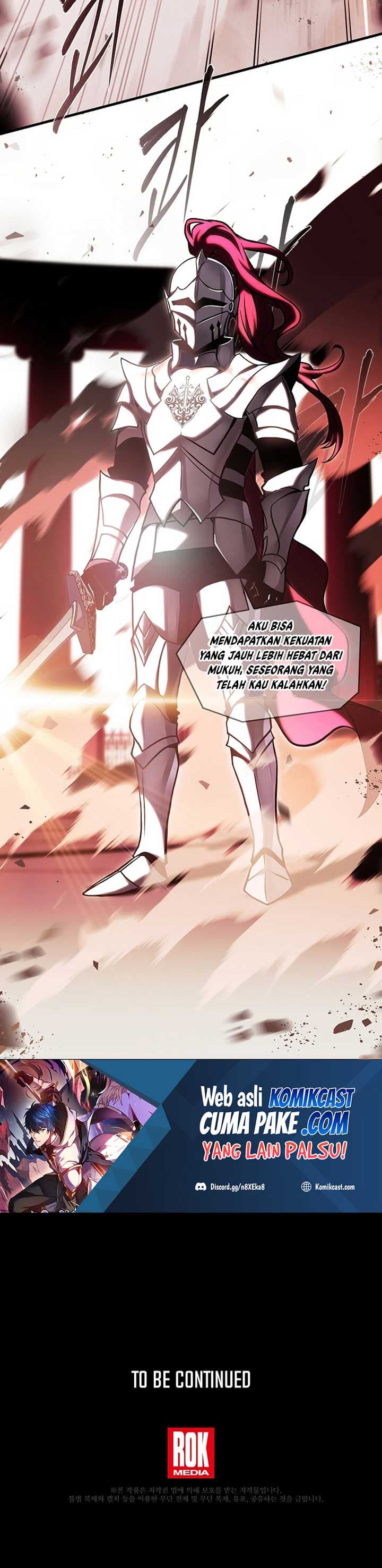 Return of the Legendary Spear Knight - Chapter 38 - Page 30
