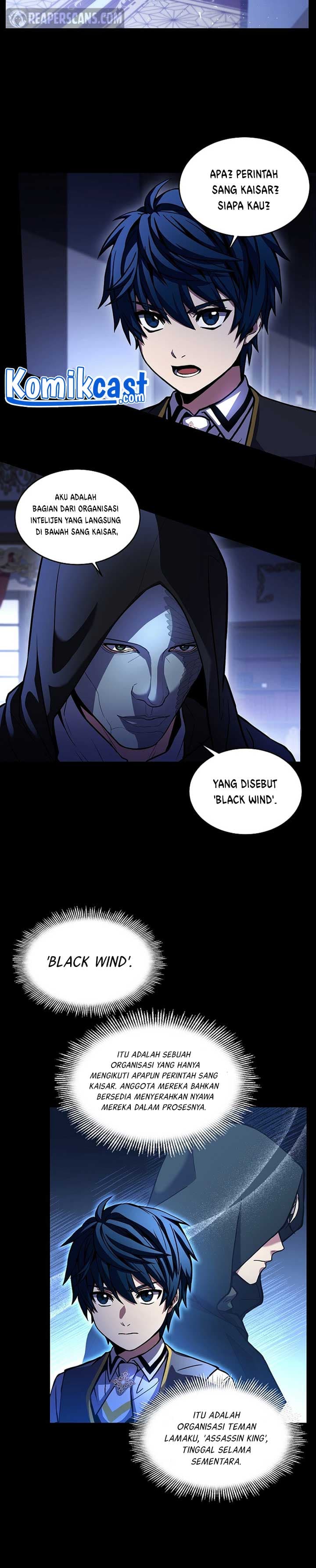 Return of the Legendary Spear Knight - Chapter 38 - Page 4