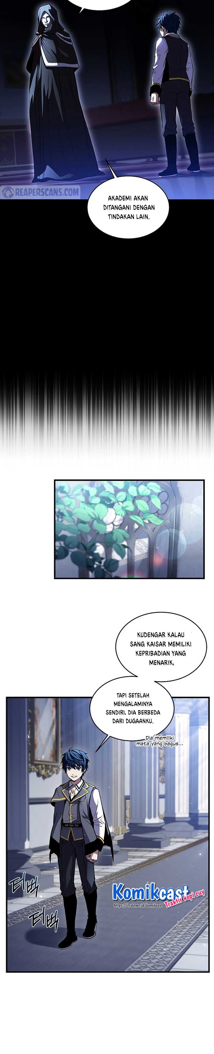 Return of the Legendary Spear Knight - Chapter 38 - Page 6