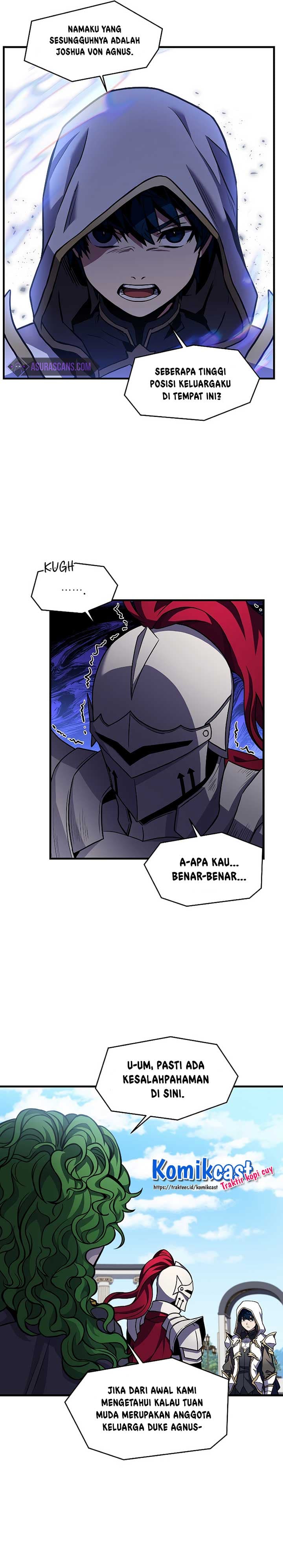 Return of the Legendary Spear Knight - Chapter 39 - Page 12