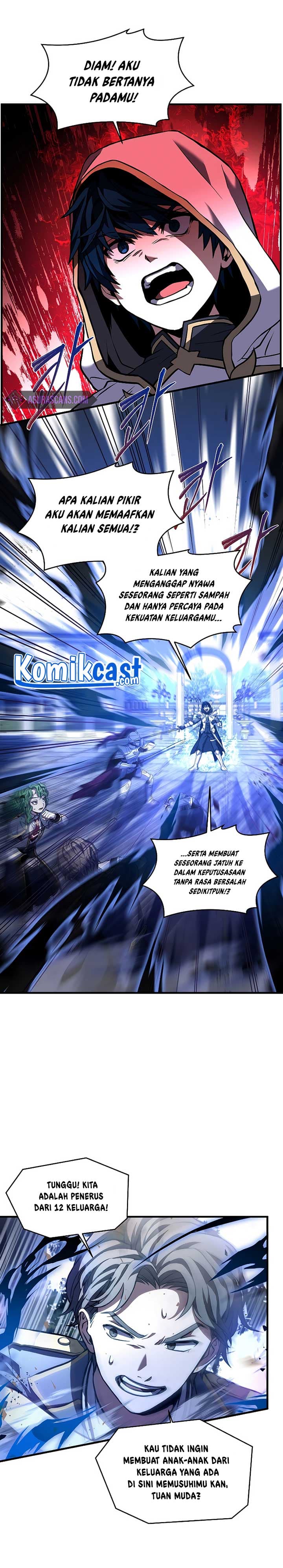 Return of the Legendary Spear Knight - Chapter 39 - Page 13