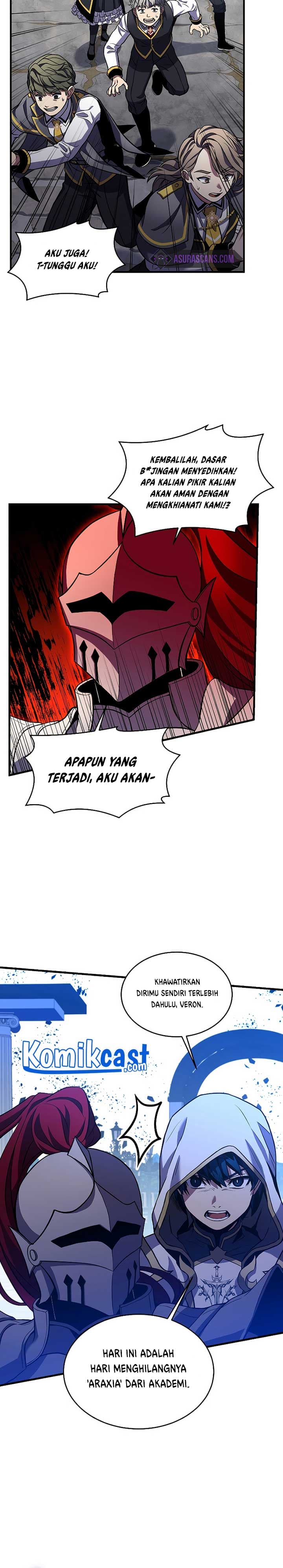 Return of the Legendary Spear Knight - Chapter 39 - Page 16