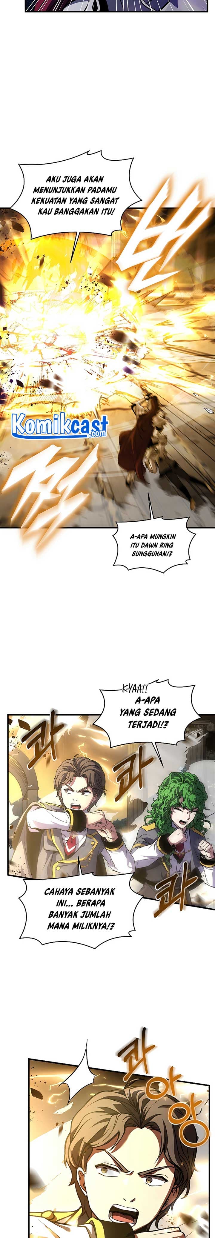 Return of the Legendary Spear Knight - Chapter 39 - Page 8
