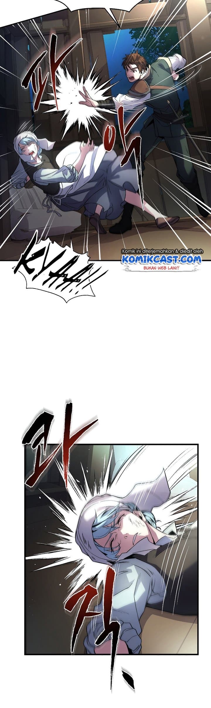 Return of the Legendary Spear Knight - Chapter 4 - Page 29