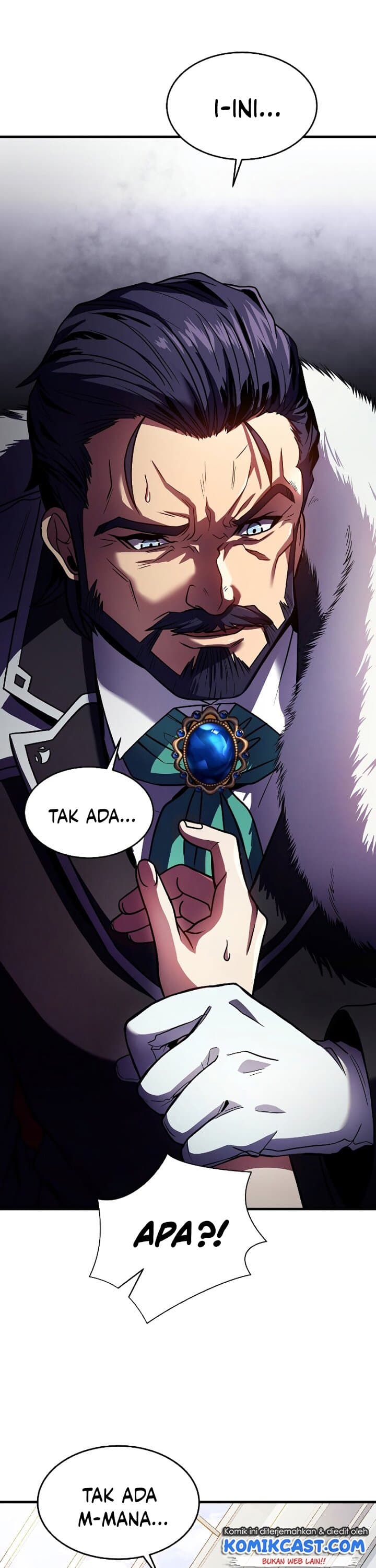 Return of the Legendary Spear Knight - Chapter 4 - Page 3