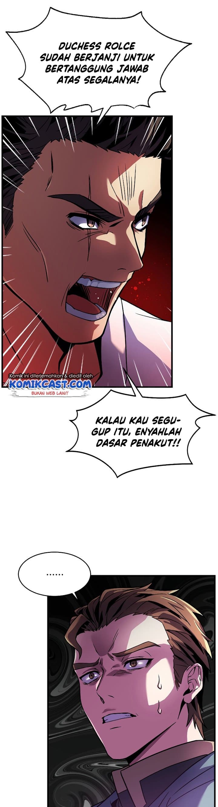 Return of the Legendary Spear Knight - Chapter 4 - Page 32