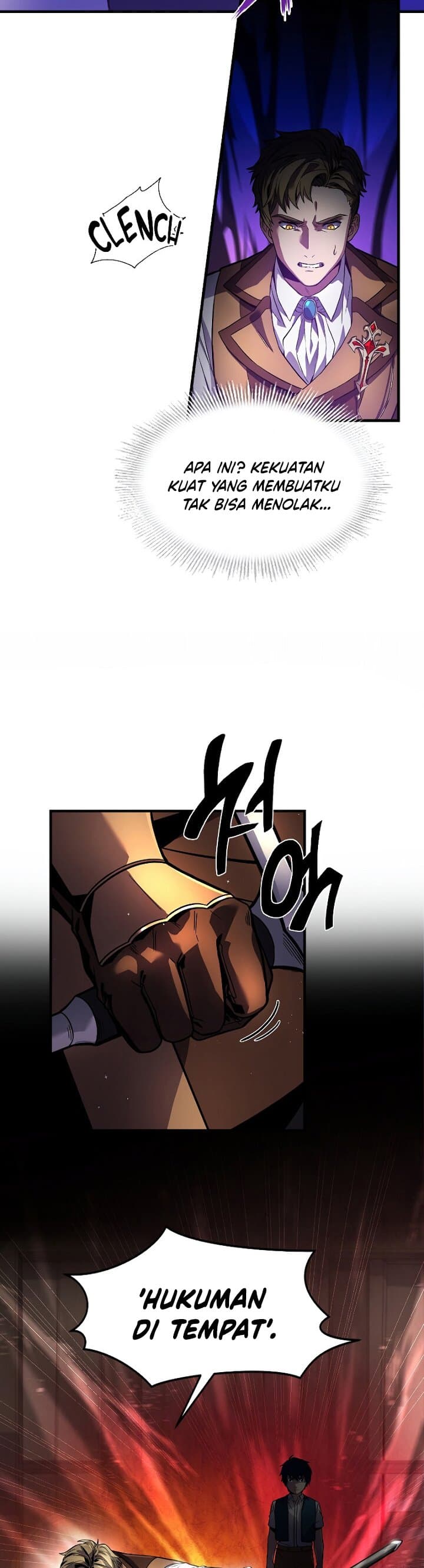Return of the Legendary Spear Knight - Chapter 4 - Page 45