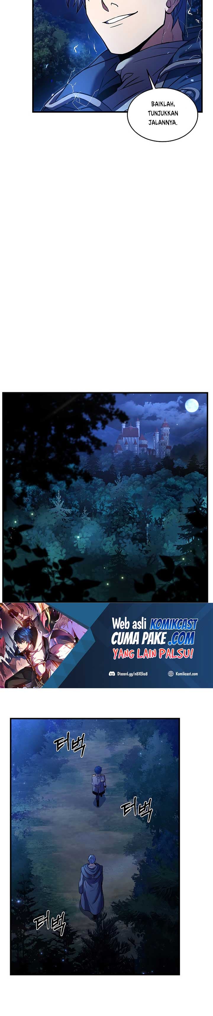 Return of the Legendary Spear Knight - Chapter 40 - Page 15