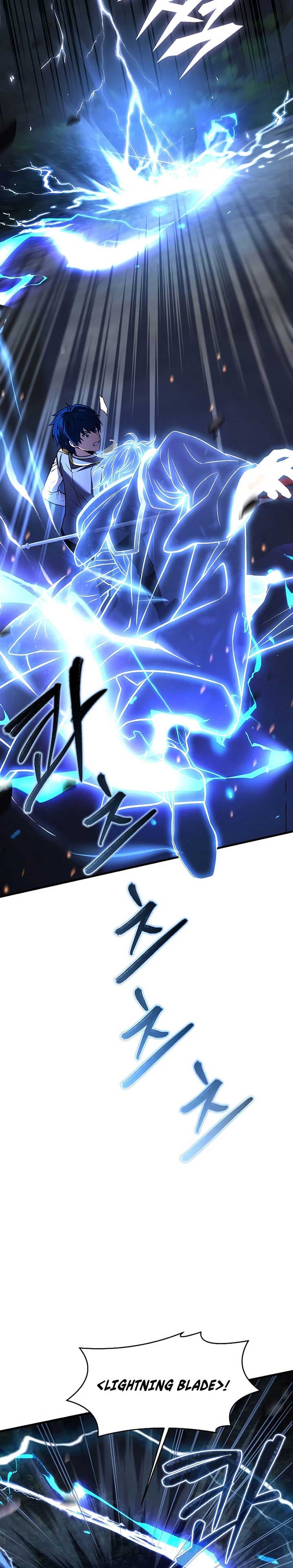 Return of the Legendary Spear Knight - Chapter 40 - Page 25