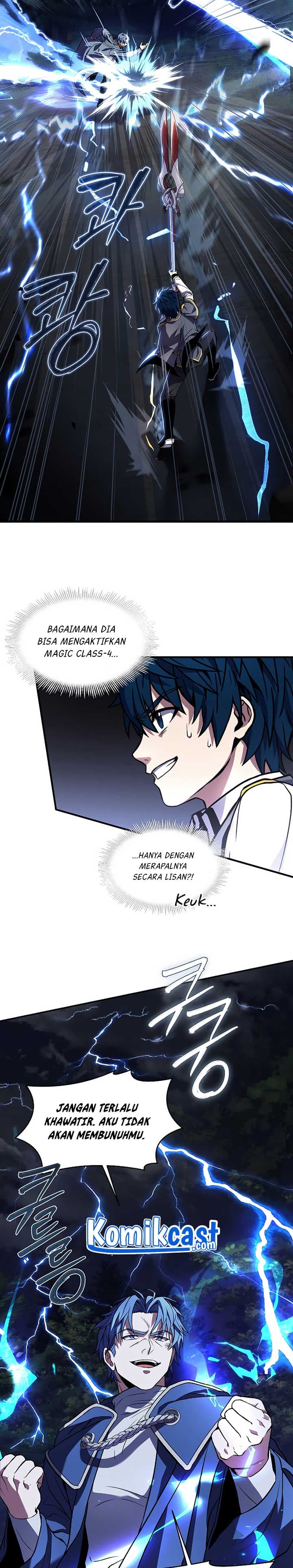 Return of the Legendary Spear Knight - Chapter 40 - Page 26