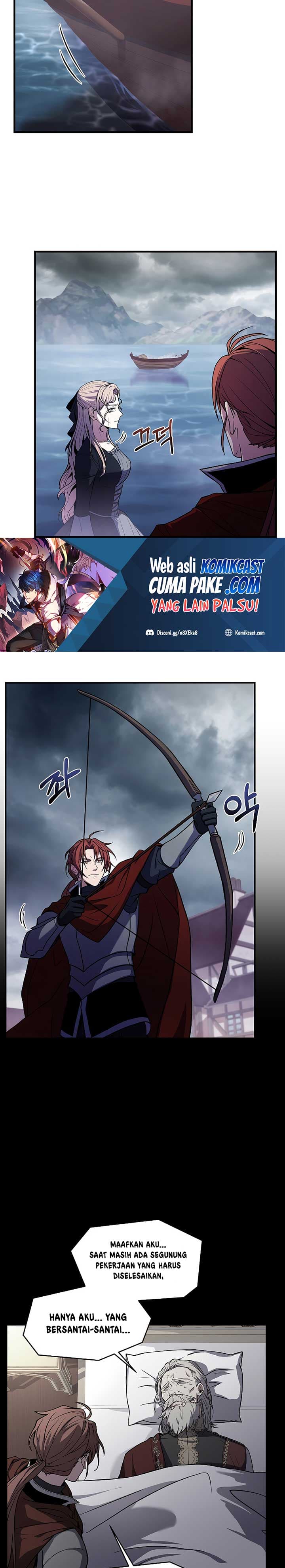 Return of the Legendary Spear Knight - Chapter 40 - Page 4