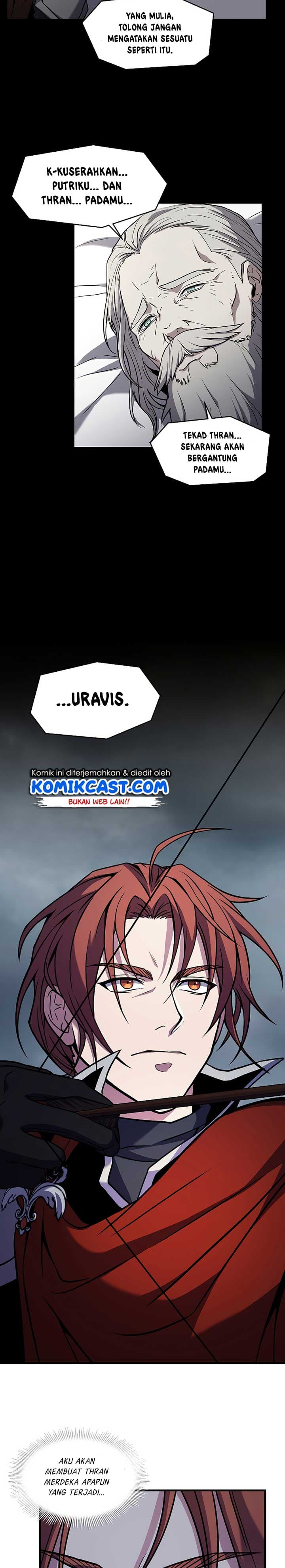 Return of the Legendary Spear Knight - Chapter 40 - Page 5