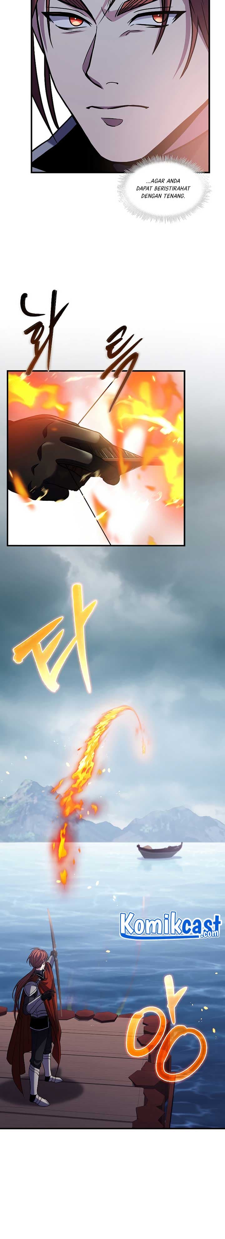 Return of the Legendary Spear Knight - Chapter 40 - Page 6