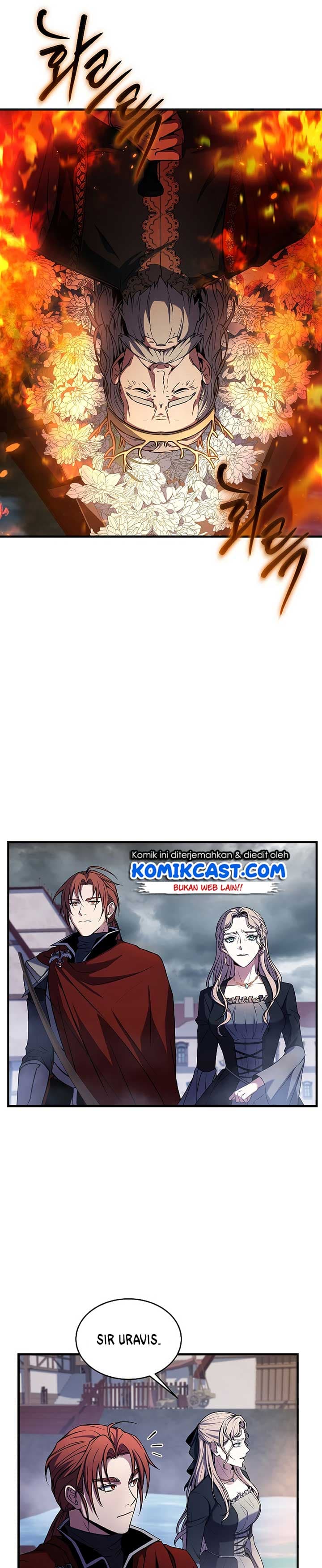 Return of the Legendary Spear Knight - Chapter 40 - Page 7