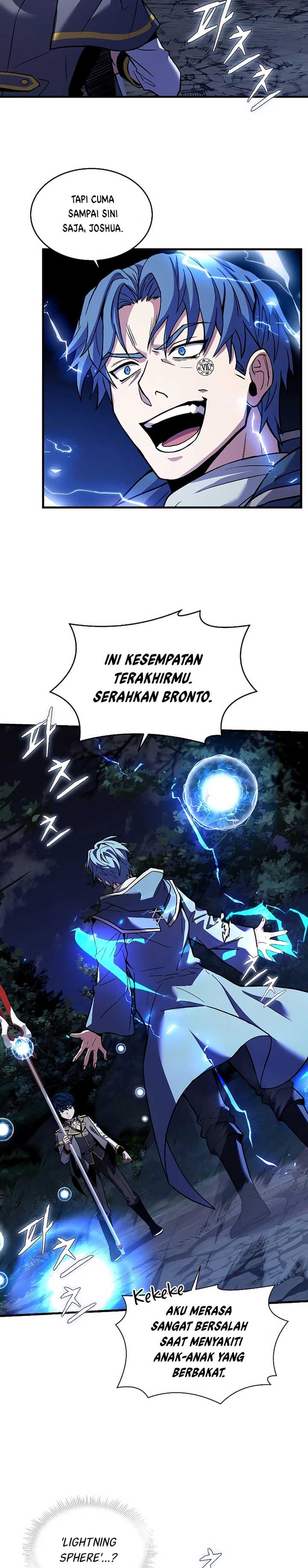 Return of the Legendary Spear Knight - Chapter 41 - Page 16