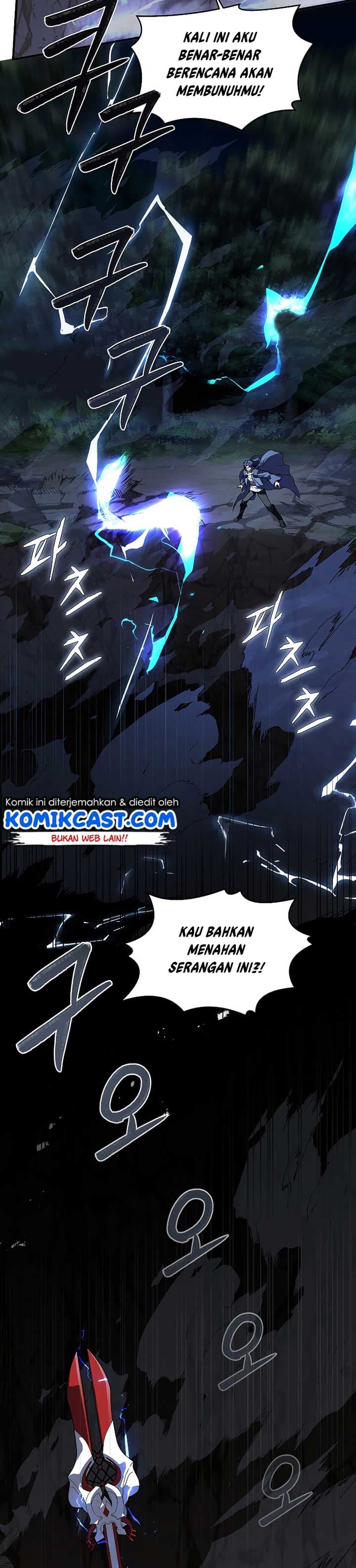 Return of the Legendary Spear Knight - Chapter 41 - Page 20