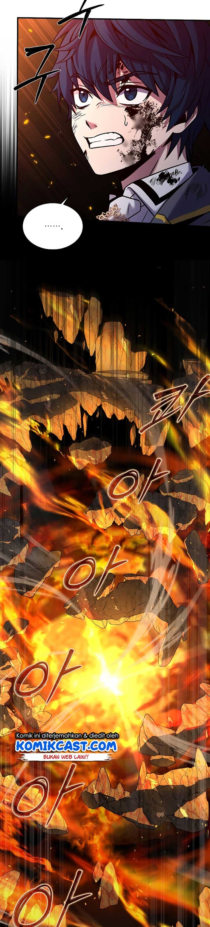 Return of the Legendary Spear Knight - Chapter 41 - Page 24