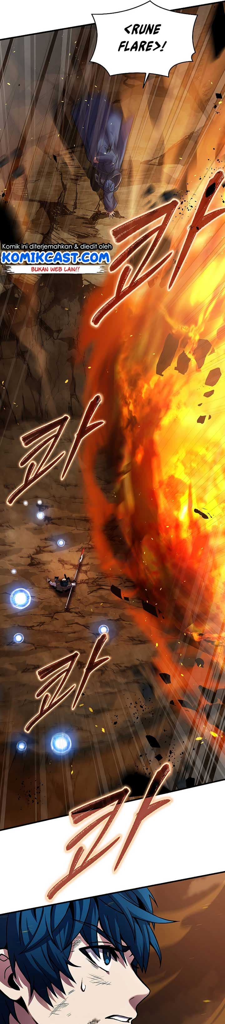 Return of the Legendary Spear Knight - Chapter 41 - Page 26