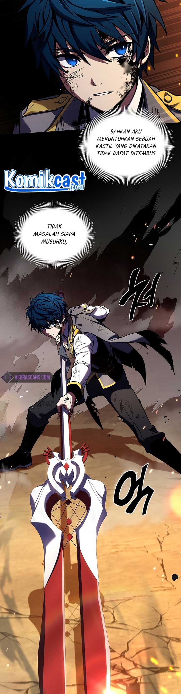 Return of the Legendary Spear Knight - Chapter 41 - Page 31