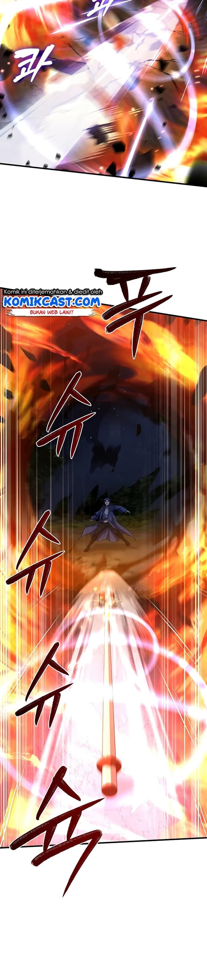Return of the Legendary Spear Knight - Chapter 42 - Page 11