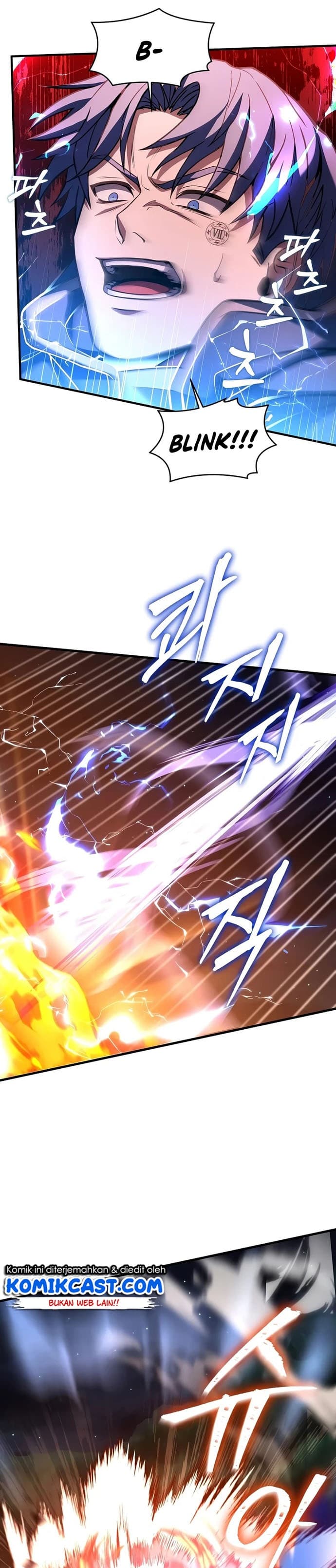 Return of the Legendary Spear Knight - Chapter 42 - Page 12