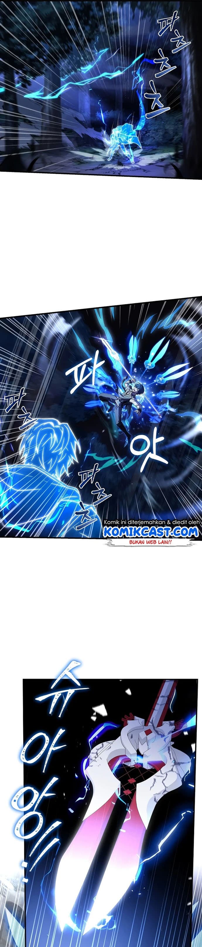 Return of the Legendary Spear Knight - Chapter 42 - Page 14