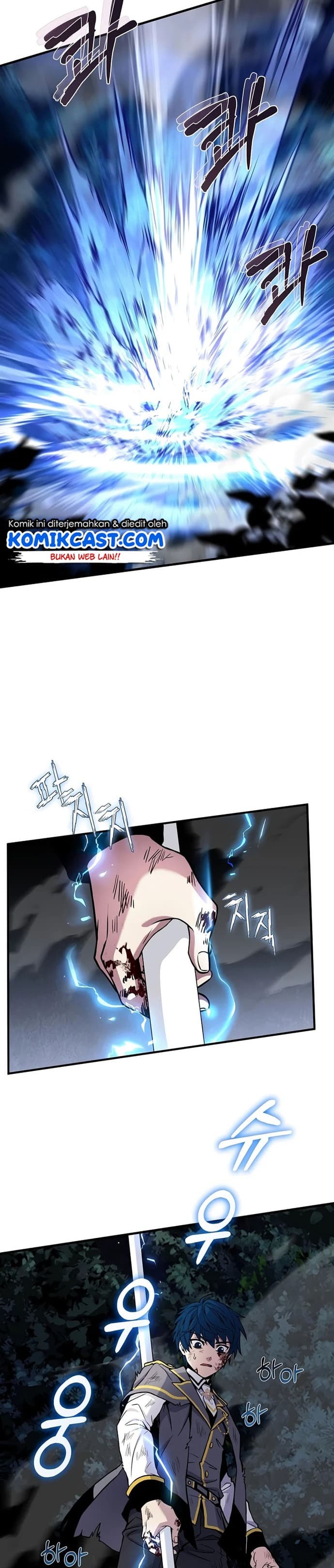 Return of the Legendary Spear Knight - Chapter 42 - Page 16